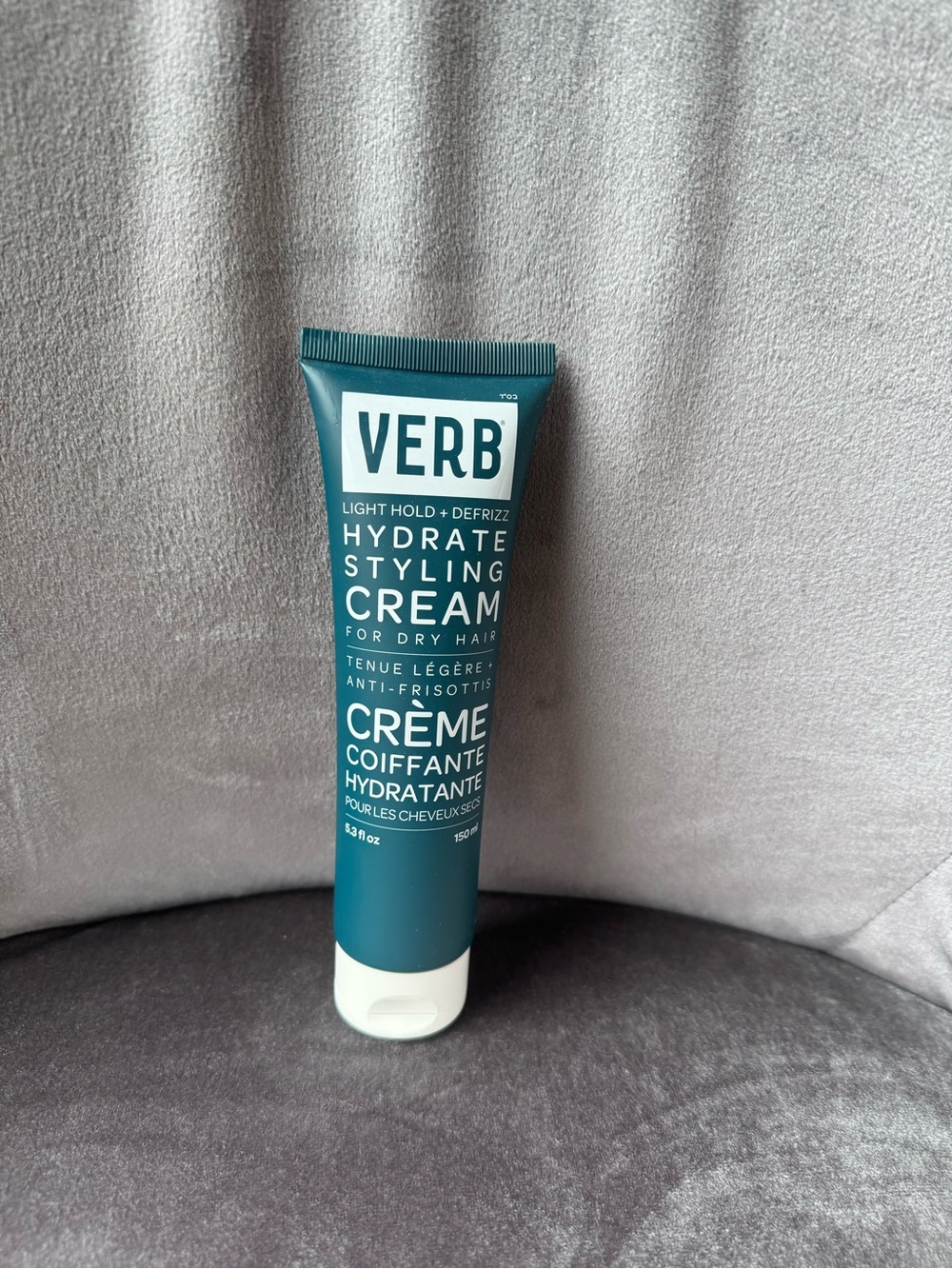 VERB Hydrate Styling Cream — Teal
